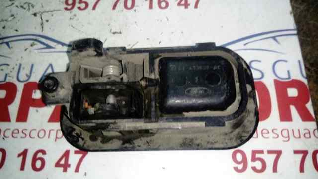 FORD 86ABA22620AC в наличии Львов