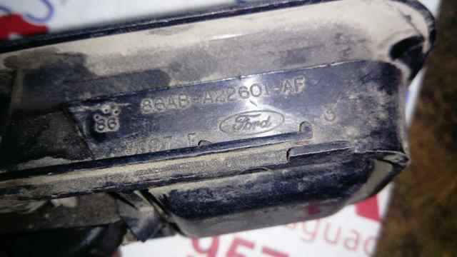 FORD 86ABA22620AC в наличии Днепр