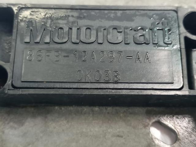 86FB12A297AA FORD Модуль зажигания (коммутатор) купить в Николаев