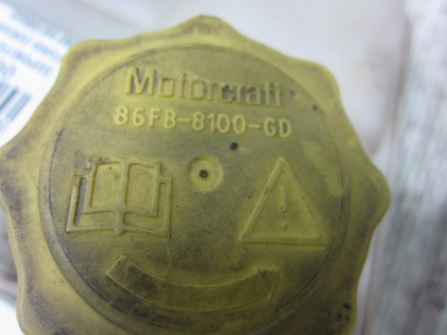 86FB8100GD Крышка (пробка) расширительного бачка купить Черновцы