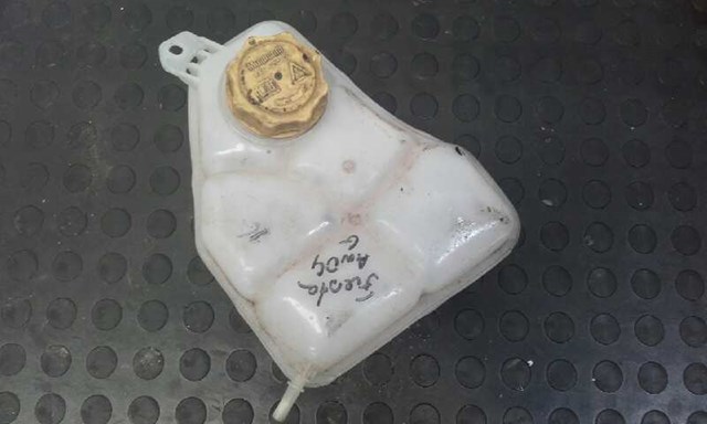 86FB8100GD FORD Крышка расширительного бачка купить в Ирпень