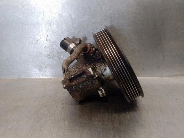 86GB3A674EA Ford