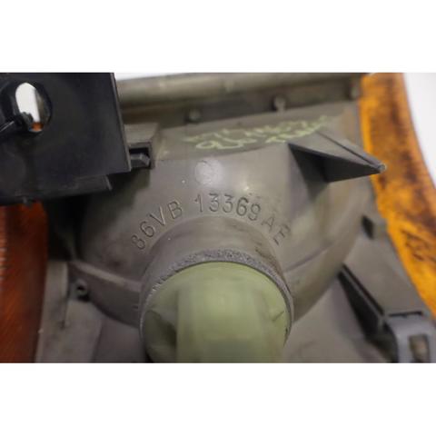 86VB13369AE FORD Поворотник левый купить в Львов