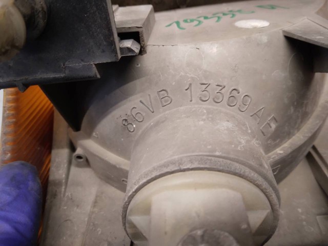 86VB13369AE FORD Указатель поворота левый купить в Днепр