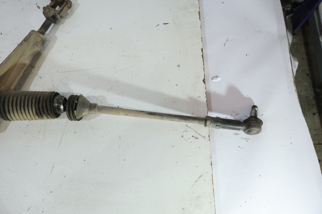 86VB3548B FORD Рулевая рейка купить в Запорожье