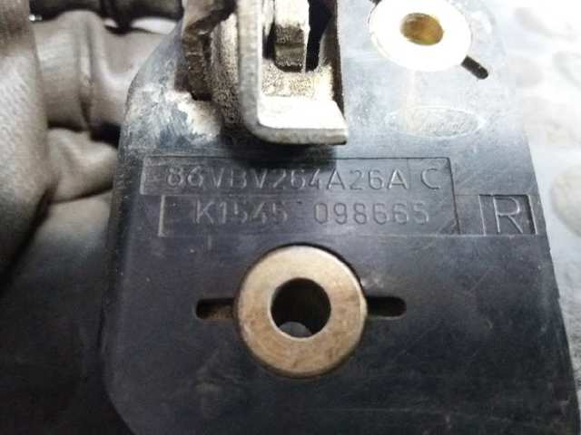 86VBV264A26AC FORD купить в Чернигов