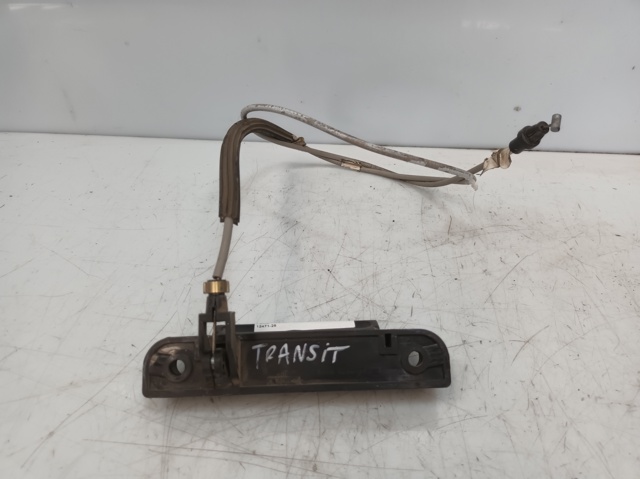 86VBV266A62 FORD купить в Киев