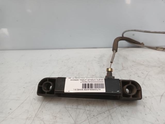 86VBV266A62 FORD купить в Николаев