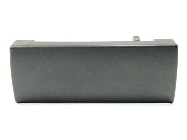 Puxador externo de tampa de porta-malas (de 3ª/5ª porta traseira) 86VBV43836AE Ford
