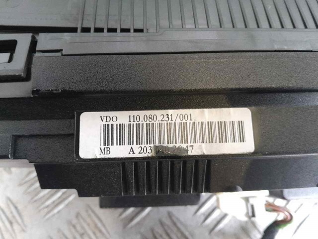 MERCEDES 87001411 в наличии Николаев