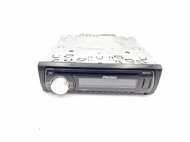 MITSUBISHI 8701A080 Магнитола в наличии Киев