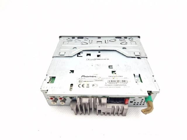 8701A080 MITSUBISHI Магнитола купить в Житомир