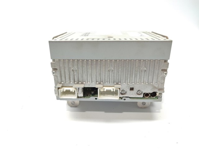 MITSUBISHI 8701A112 Магнитола в наличии Полтава