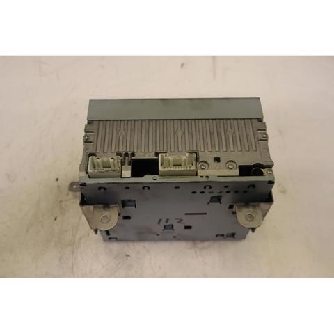 MITSUBISHI 8701A112 Магнитола в наличии Каменское