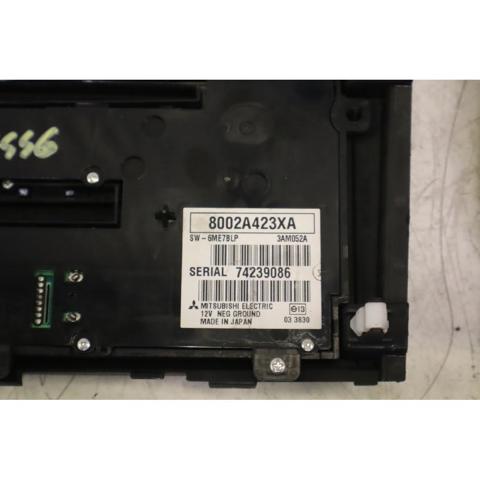 MITSUBISHI 8701A112 Магнитола в наличии Днепр