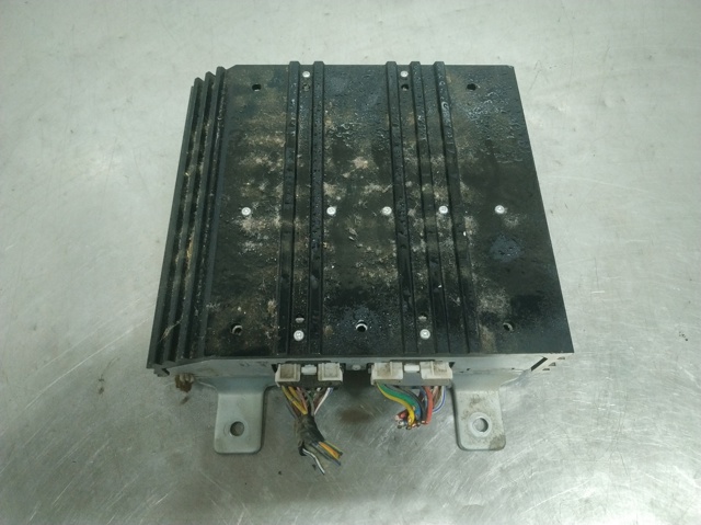 8701A230 MITSUBISHI Усилитель звука аудиосистемы купить в Харьков