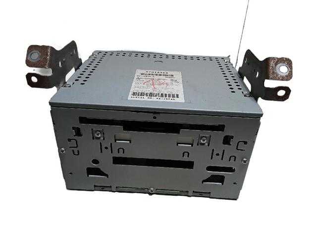 MITSUBISHI 8701A363 Магнитола (радио AM/FM) в наличии Запорожье