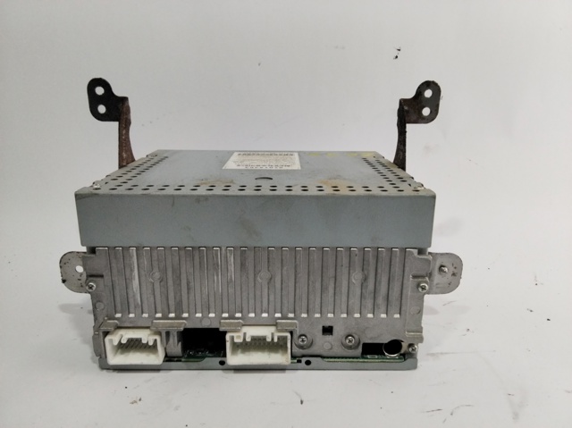 MITSUBISHI 8701A363 Магнитола в наличии Полтава