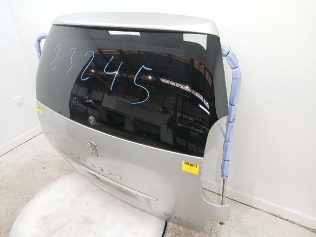 PEUGEOT 8701AK Дверь задняя (багажная 3/5-я (ляда) в наличии Кривой Рог