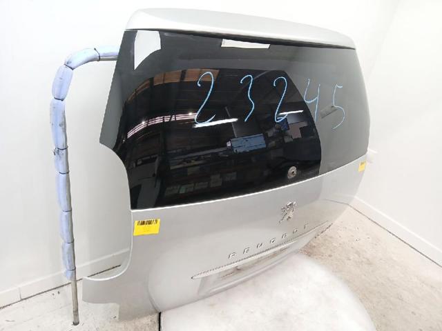 PEUGEOT 8701AK Дверь задняя (багажная 3/5-я (ляда) в наличии Ирпень