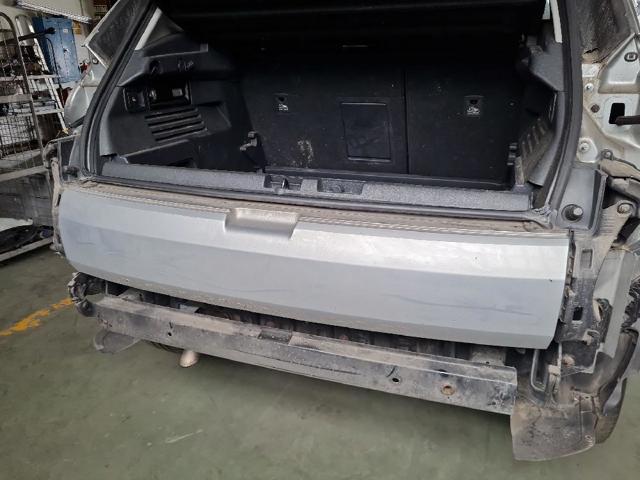 8701CC PEUGEOT Накладка крышки багажника купить в Сумы