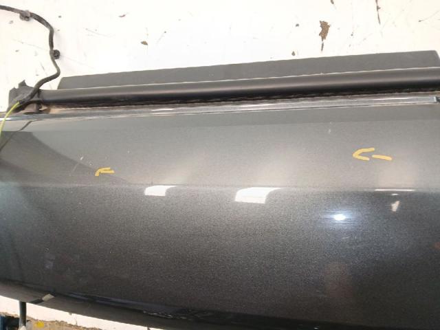 8701CC PEUGEOT Накладка крышки багажника купить в Львов
