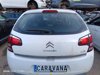 Porta traseira (3ª/5ª porta-malas (tampa de alcapão) 8701CG PEUGEOT