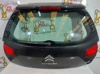 Porta traseira (3ª/5ª porta-malas (tampa de alcapão) 8701CG PEUGEOT