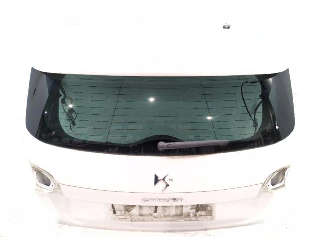 8701FV PEUGEOT Дверь задняя (багажная 3/5-я (ляда) купить в Ирпень