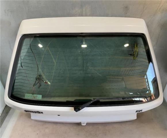 Porta traseira (3ª/5ª porta-malas (tampa de alcapão) Citroen ZX N2