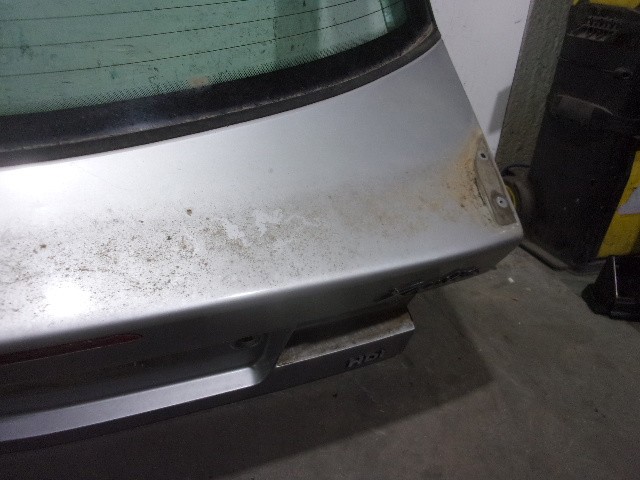 PEUGEOT 8701H1 Дверь задняя (багажная 3/5-я (ляда) в наличии Сумы