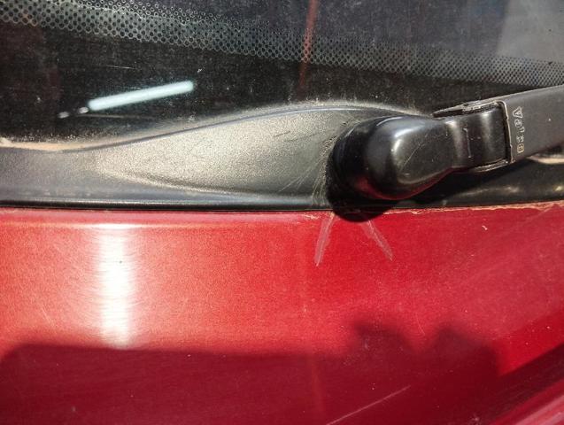 PEUGEOT 8701H1 Дверь задняя (багажная 3/5-я (ляда) в наличии Днепр