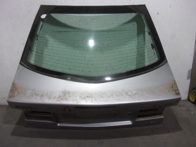 8701H1 PEUGEOT Дверь задняя (багажная 3/5-я (ляда) купить в Николаев