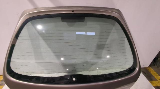 PEUGEOT 8701L3 Дверь задняя (багажная 3/5-я (ляда) в наличии Ирпень