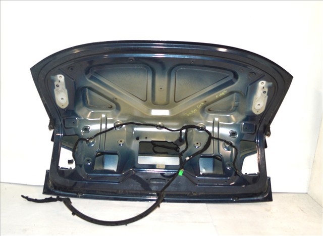 Porta traseira (3ª/5ª porta-malas (tampa de alcapão) Citroen C5 1 DC