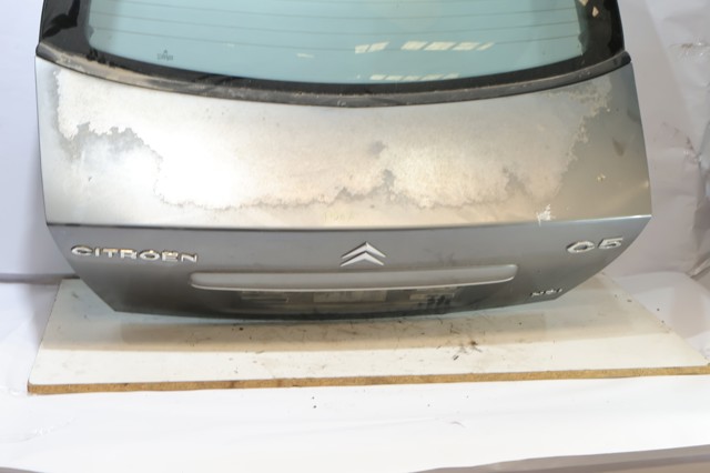 8701N2 PEUGEOT Дверь задняя (багажная 3/5-я (ляда) купить в Сумы