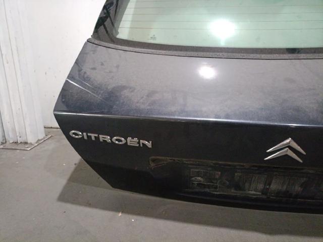 PEUGEOT 8701N2 Дверь задняя (багажная 3/5-я (ляда) в наличии Черкассы