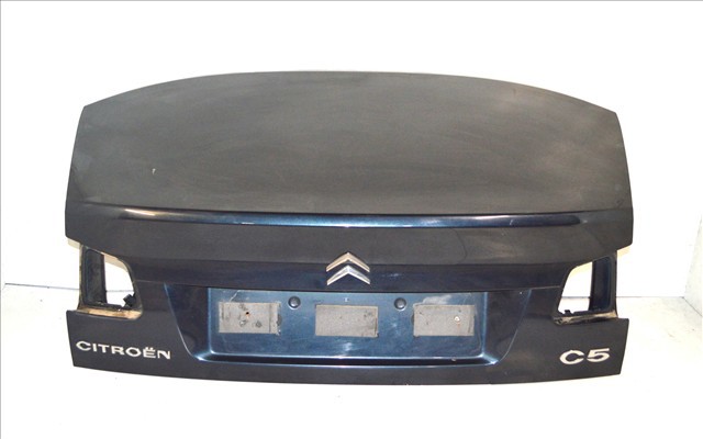 Porta traseira (3ª/5ª porta-malas (tampa de alcapão) Citroen C5 1 DC