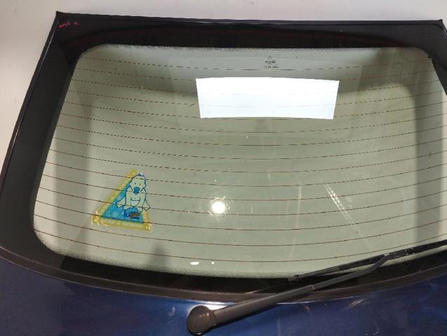 PEUGEOT 8701P1 Дверь задняя (багажная 3/5-я (ляда) в наличии Сумы