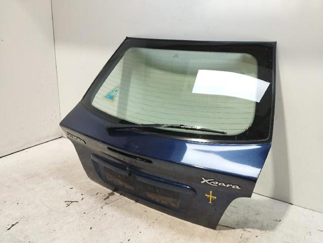 PEUGEOT 8701P1 Дверь задняя (багажная 3/5-я (ляда) в наличии Каменское