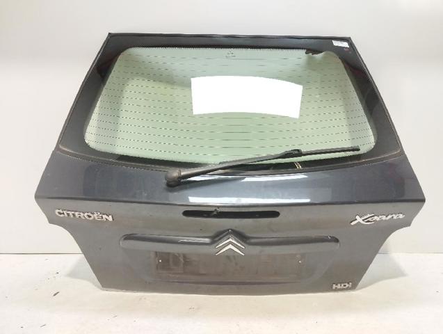 Porta traseira (3ª/5ª porta-malas (tampa de alcapão) Citroen Xsara N1