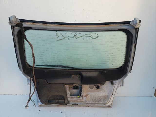 Porta traseira (3ª/5ª porta-malas (tampa de alcapão) Citroen Xsara N1