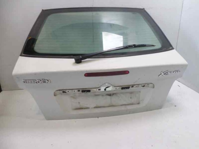 Porta traseira (3ª/5ª porta-malas (tampa de alcapão) Citroen Xsara N1