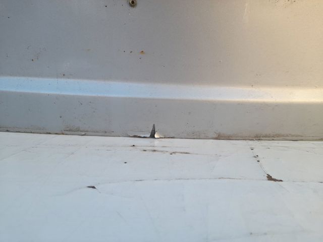 Porta traseira (3ª/5ª porta-malas (tampa de alcapão) Citroen Xsara N1