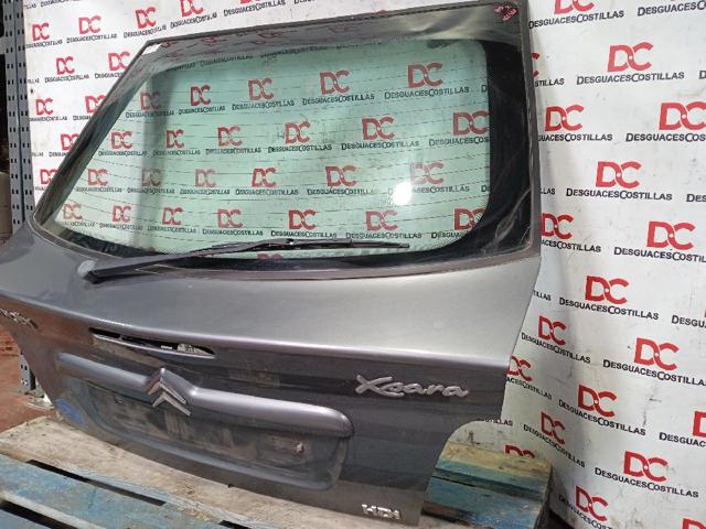 Porta traseira (3ª/5ª porta-malas (tampa de alcapão) Citroen Xsara N1
