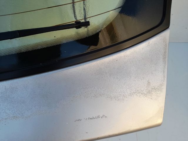 Porta traseira (3ª/5ª porta-malas (tampa de alcapão) Citroen Xsara N1