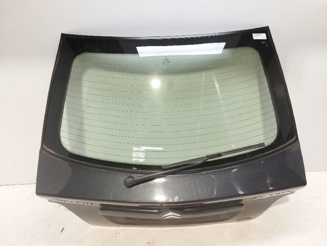 Porta traseira (3ª/5ª porta-malas (tampa de alcapão) Citroen Xsara N1