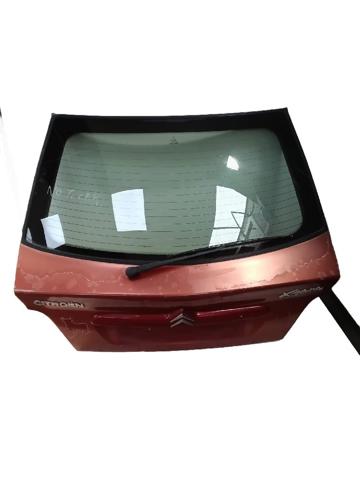 Porta traseira (3ª/5ª porta-malas (tampa de alcapão) Citroen Xsara N1