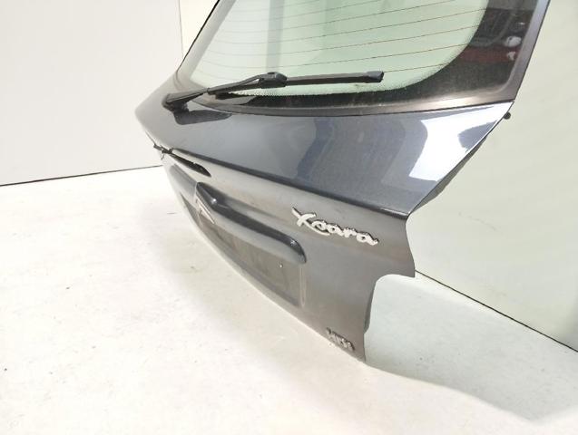 Porta traseira (3ª/5ª porta-malas (tampa de alcapão) Citroen Xsara N1