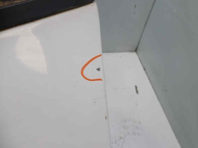 Porta traseira (3ª/5ª porta-malas (tampa de alcapão) Citroen Xsara N1